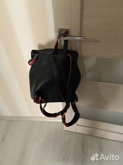 Рюкзак женский