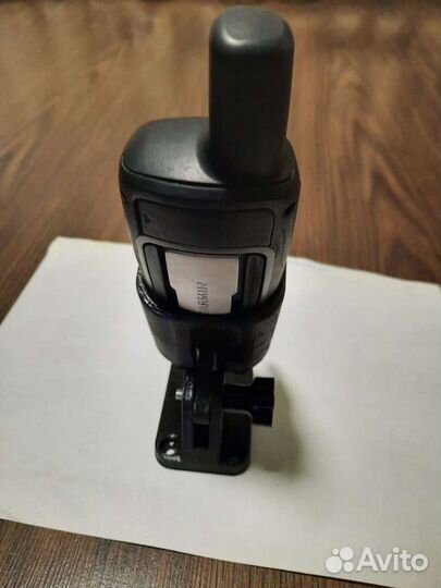 Держатель эхолота практик 6 м