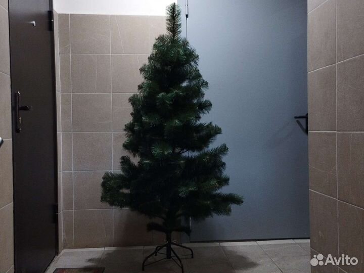 Елка искусственная 180см