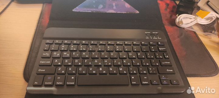 Планшет для работы и просмотра видео/фильмов