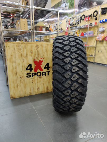 Maxxis Razr MT MT-772 265/70 R17 118Q