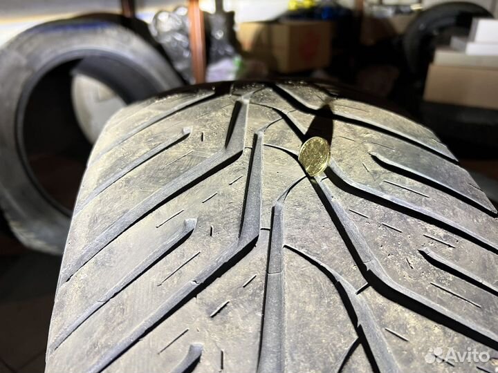 Hankook Ventus ST RH06 265/60 R18 110