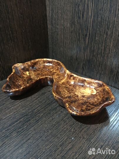 Тарелка (поднос)