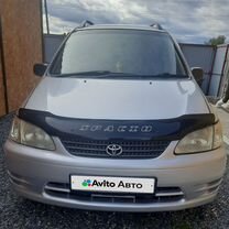 Toyota Corolla Spacio 1.8 AT, 1997, 190 000 км