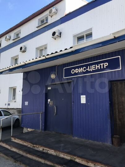 Офис 24 м² на Куйбышева 3