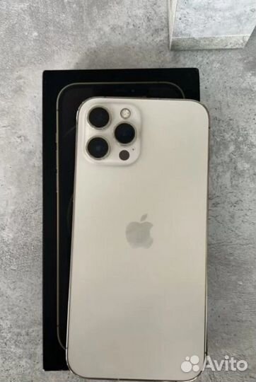 iPhone 12 pro max 256gb