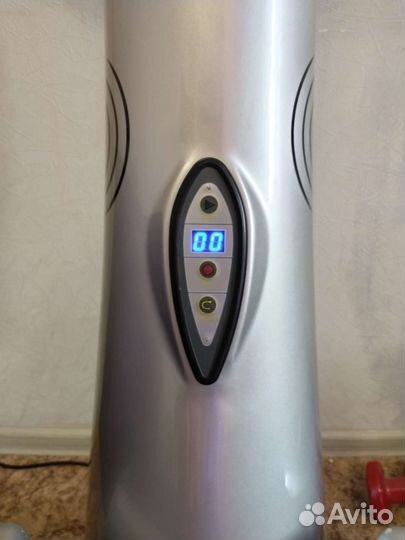 Power plate pro 5 airdaptive