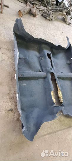 Ковролин киа шума 2 kia shuma 2