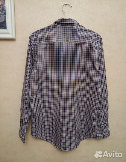 Рубашка мужская COS, р. M, хлопок