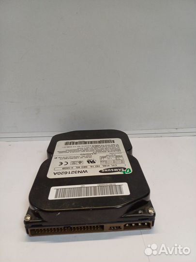 Жесткий диск 3.5