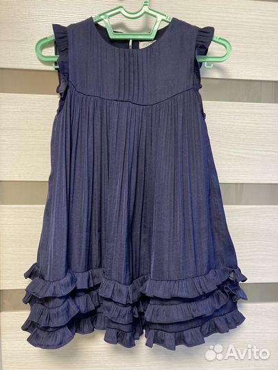Платье для девочки Next 104