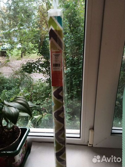 Жалюзи рулонные