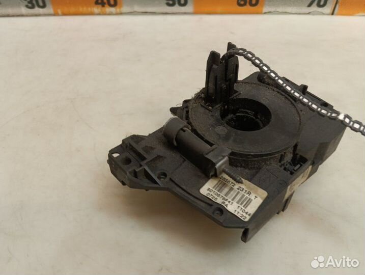 Шлейф подрулевой Nissan Almera G15 1.6 2014