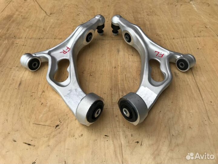 Рычаг Volkswagen Touareg Porsche Cayenne Audi Q7