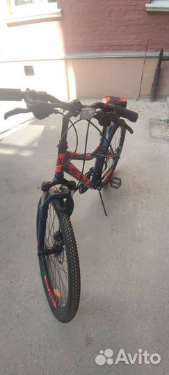 Велосипеды взрослый stels