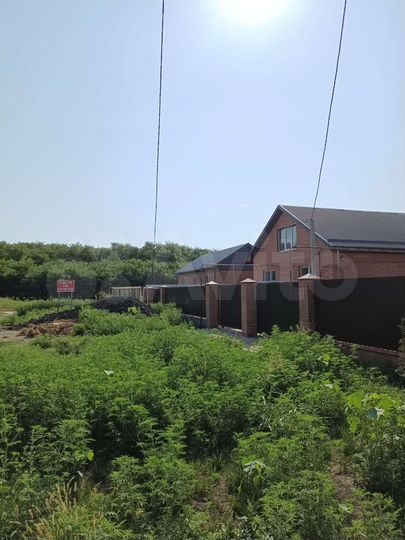 Дом 73 м² на участке 6,7 сот.