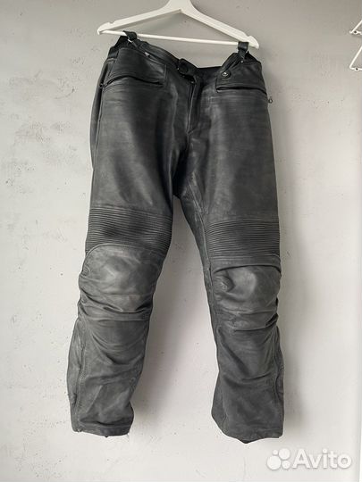 BMW Motorrad Atlantis 4 костюм 54