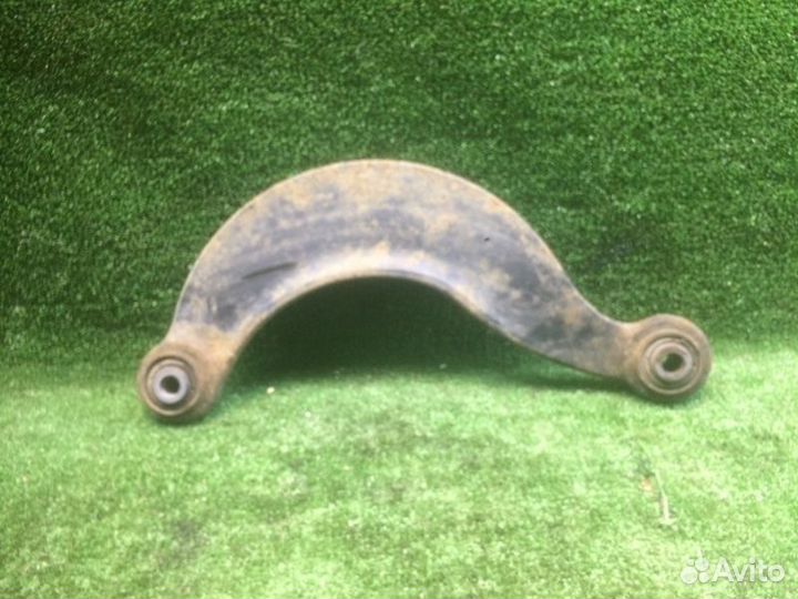 Рычаг подвески передний левый Mazda 3 BL 1.6 2011
