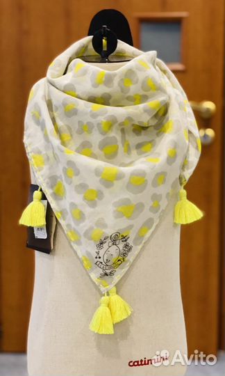 Платок catimini