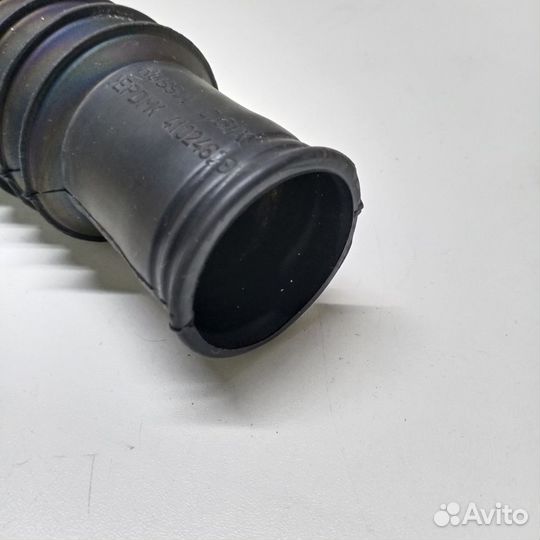 Слив. патрубок стиральной машины Candy 41024629