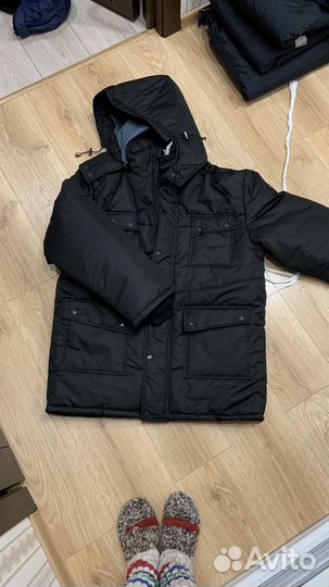 Рабочая спецодежда