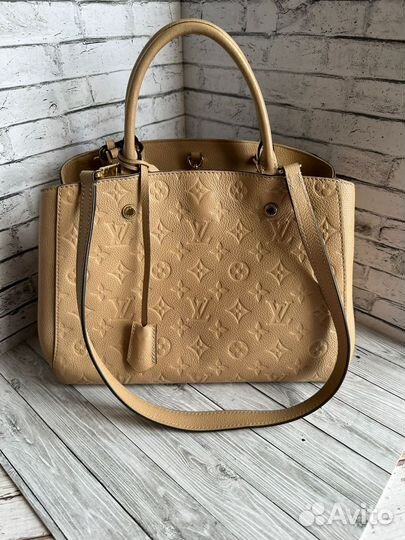 Сумка louis vuitton оригинал