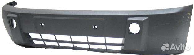 Бампер Форд Торнео connect