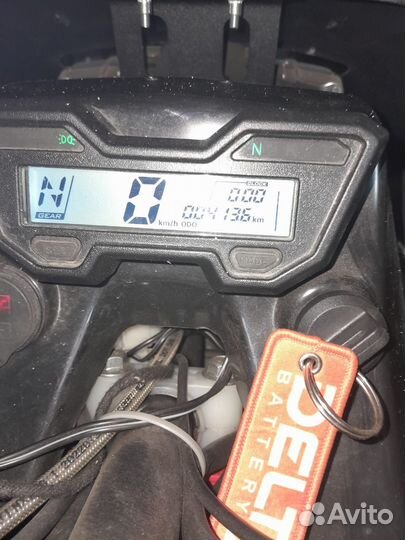 Продам самый экономный снегоход