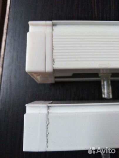 Механизм для вертикальных жалюзи