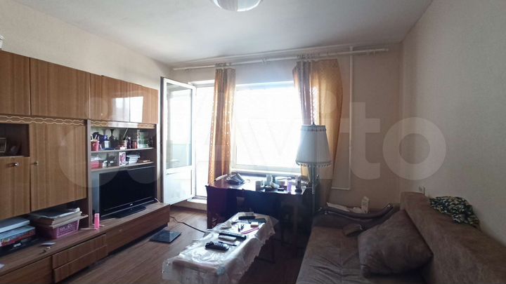 3-к. квартира, 65,6 м², 6/9 эт.