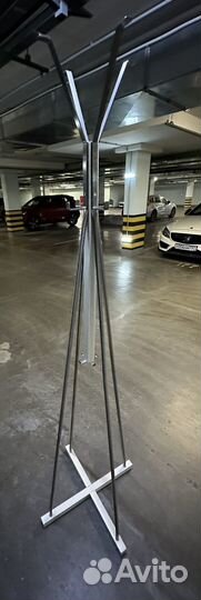 Вешалка напольная IKEA