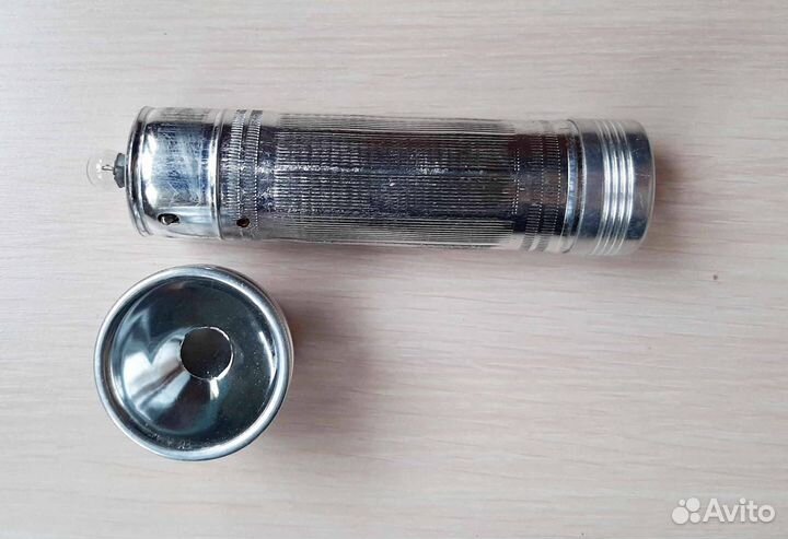 Фонарики СССР