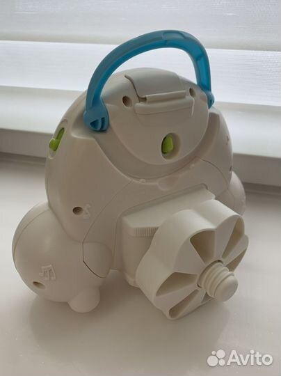 Мобиль на кроватку Tiny Love Бум Бокс