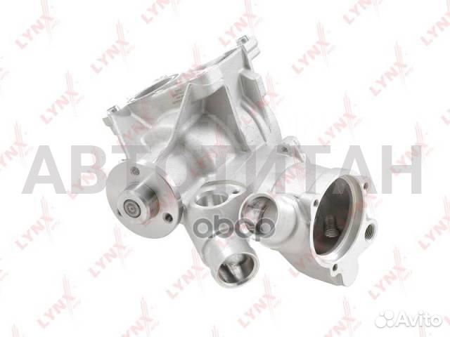 Насос водяной Mersedes E-Class (W124 ) 93-97 / E-C