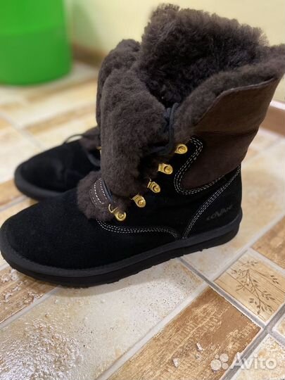 Угги женские