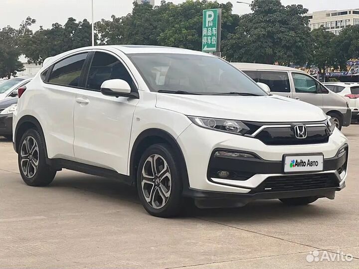 Honda XR-V 1.5 CVT, 2021, 43 000 км