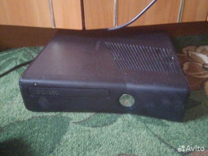 Xbox 360