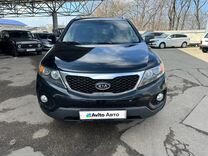 Kia Sorento 2.2 AT, 2010, 355 000 км, с пробегом, цена 1 250 000 руб.