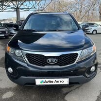 Kia Sorento 2.2 AT, 2010, 355 000 км, с пробегом, цена 1 250 000 руб.