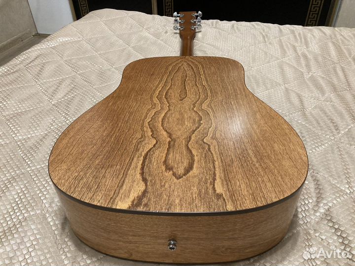 Гитара Simon Patrick Godin