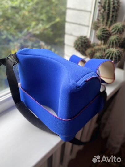 Бандаж на плечевой сустав