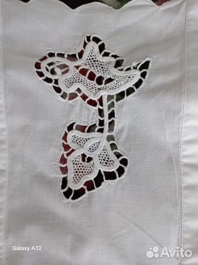 Фартук передник