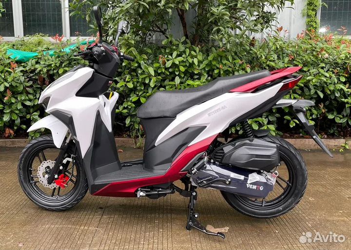 Скутер Vento Inferno - 170cc (replica Honda Click)