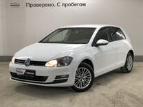 Volkswagen Golf 1.2 AMT, 2013, 174 105 км, с пробегом, цена 999 000 руб.
