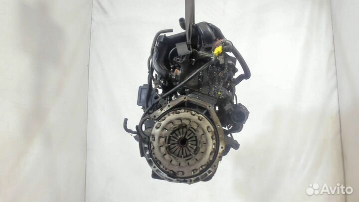 Двигатель Mercedes Sprinter, 2004