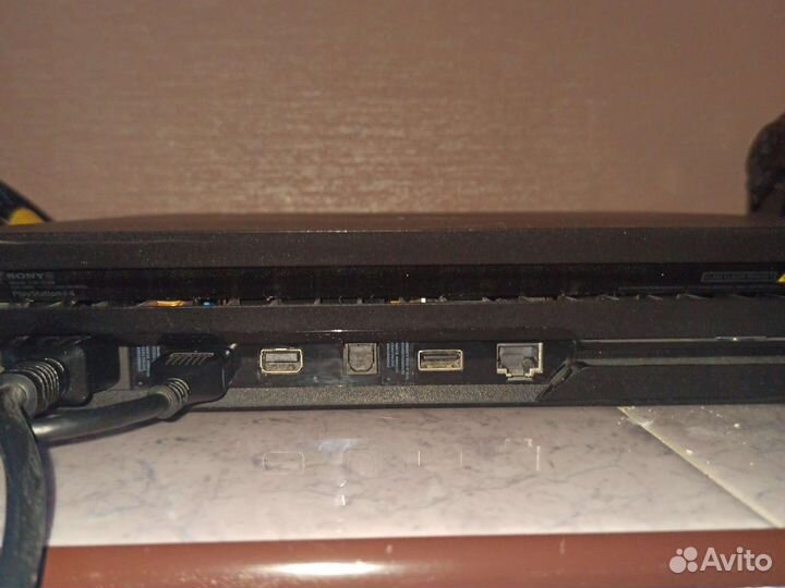 Sony playstation 4 pro 1tb