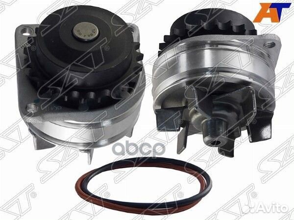 Насос водяного охлаждения nissan cefiro/maxima