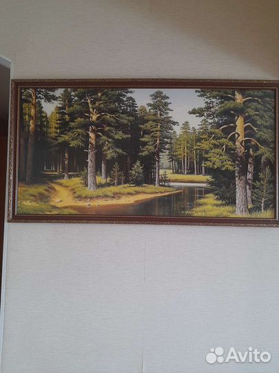 Картины репродукция СССР