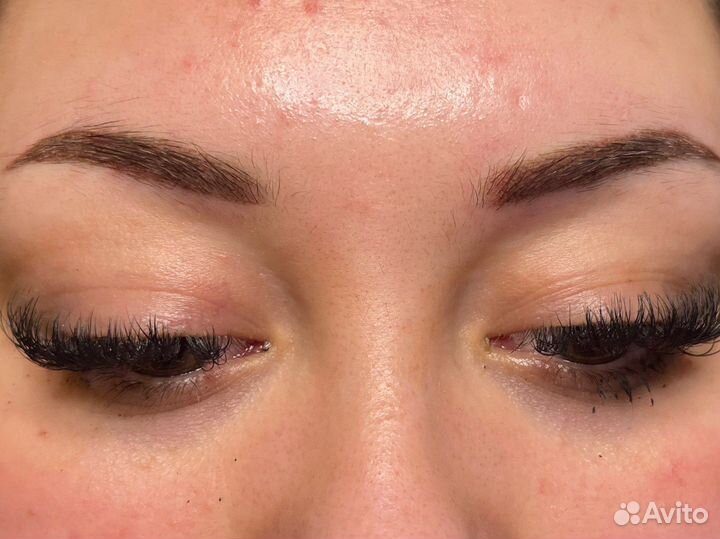 Перманентный макияж