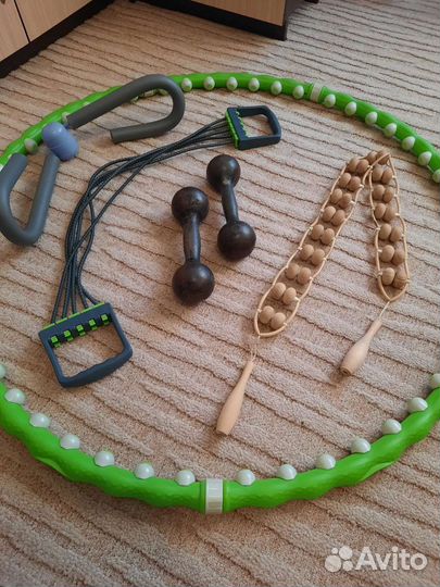 Спортинвентарь